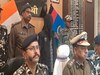 खूंखार माओवादी गिरफ्तार