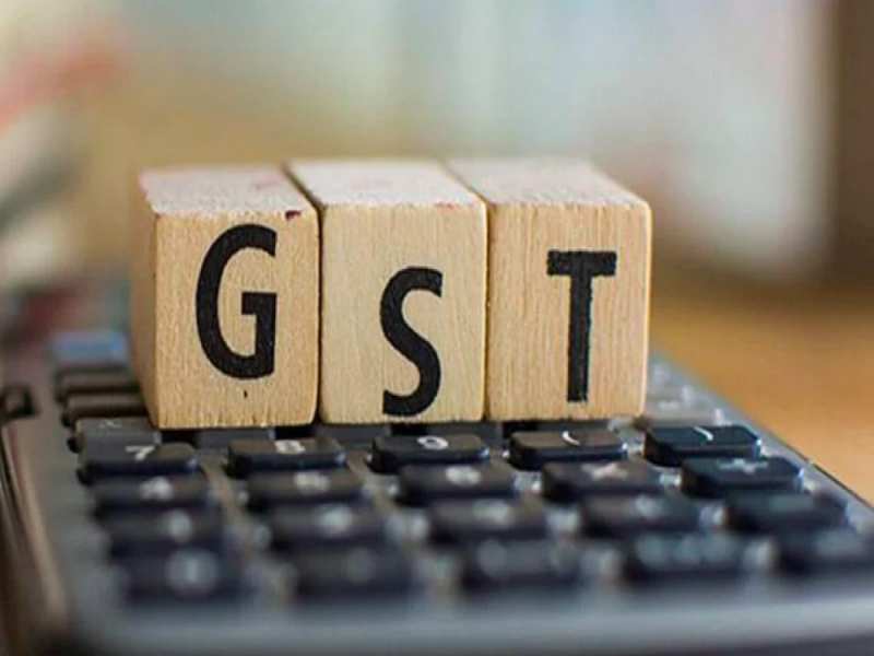 GST collection in February increased by 12 5 percent to cross Rs 1 68 lakh  crore | फरवरी में जीएसटी कलेक्शन 12.5% बढ़कर ₹1.68 लाख करोड़ हुआ, वित्त  वर्ष 24 का सकल