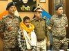  नक्सलियों के खिलाफ दोहरी सफलता