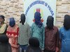 जमशेदपुर से अपहृत शख्स पश्चिम बंगाल से बरामद