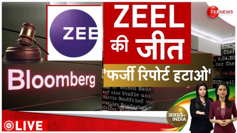 Zee news live news hindi online online