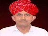 Sabha Election 2024 : BJP ने सिरोही लोकसभा सीट से लुंभाराम चौधरी को बनाया उम्मीदवार, जानें कौन है Lumbharam Choudhary