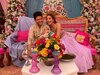 Surbhi Chandna Haldi Ceremony: जल्द दुल्हन बनने वालीं सुरभि चंदना का हल्दी लुक रहा जरा हटके, यहां देखें वीडियो