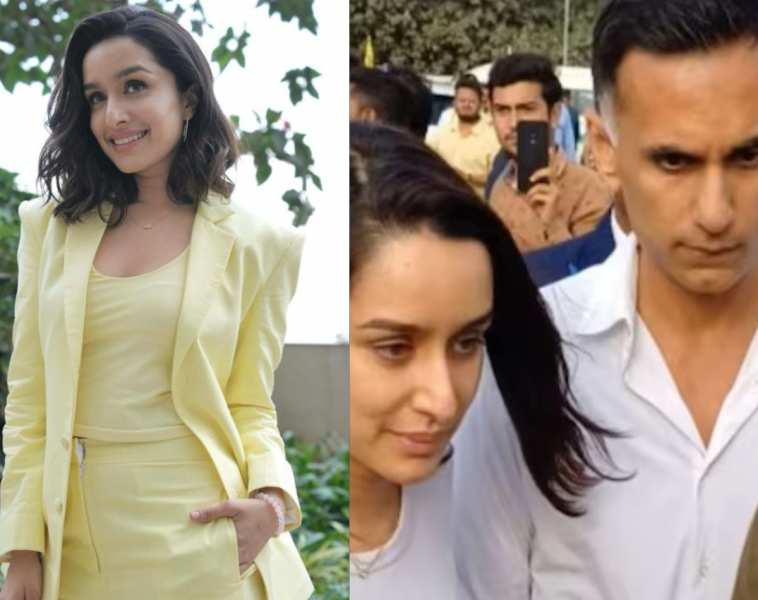 Who is Shraddha Kapoor rumoured boyfriend Rahul Mody know interesting facts  | क्या 'तू झूठी मैं मक्कार' के राइटर राहुल मोदी को डेट रही हैं श्रद्धा  कपूर? जामनगर में एक साथ हुए