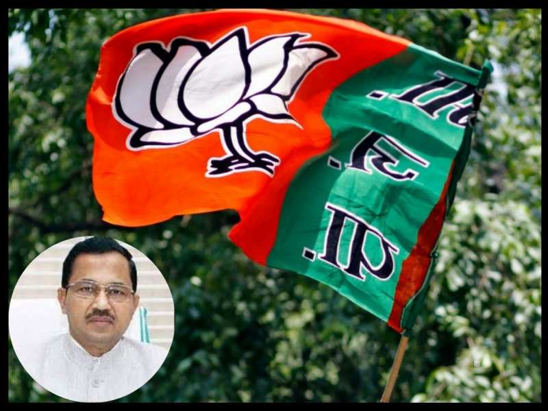 BJP कैंडिडेट लिस्ट: 195 में सिर्फ 1 मुस्लिम प्रत्याशी, जानें कौन हैं डॉ. अब्दुल सलाम