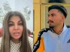 Rakhi Sawant News: ਸ਼ੁਭਕਰਨ ਸਿੰਘ ਨੂੰ ਯਾਦ ਕਰ ਫੁੱਟ ਫੁੱਟ ਰੋਈ ਰਾਖੀ ਸਾਵੰਤ,ਕਿਹਾ- 'ਜੰਗ ਜਿੱਤਣ ਲਈ ਏਕਤਾ ਜ਼ਰੂੂਰੀ'