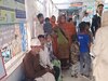 Begusarai News: जमीन विवाद में दो पक्षों में मारपीट, एक महिला समेत तीन लोग घायल