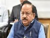 Lok Sabha Election 2024: BJP ने काटा टिकट, तो डॉ. हर्षवर्धन ने लिया राजनीति से संन्यास, बताया आगे का प्लान