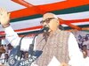 Haryana Loksabha Elections: कांग्रेस का घोषणा पत्र जारी, फ्री बिजली, 100 गज प्लाट और सरकारी नौकरी देने समेत किए कई वादे