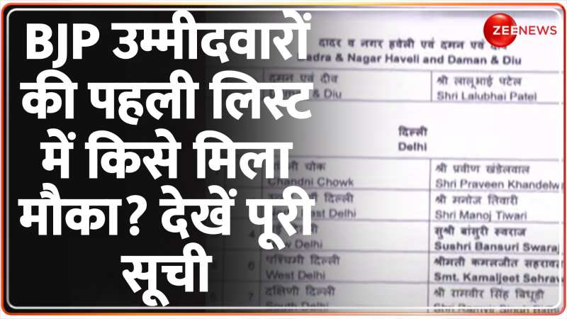 Zee news in deals hindi language