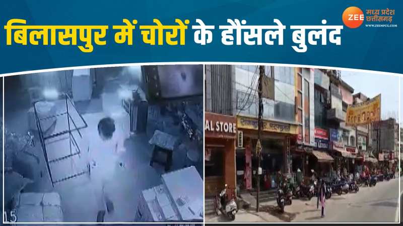 Mpcg zee best sale news live