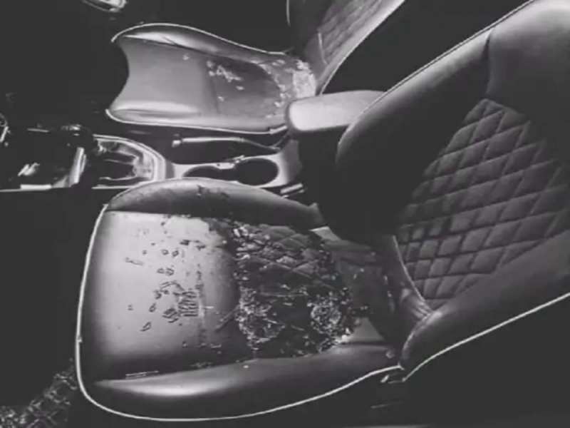 Hisar Crime: हिसार में कार सवार बदमाशों ने की सरपंच एसोसिएशन के प्रधान की हत्या