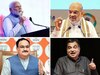 PM ने दिया नारा, इसे ही मंत्रियों ने बना लिया बायो, लिखा- मोदी का परिवार