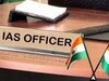 झारखंड में 5 IAS इधर से उधर
