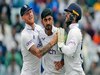 Dharamshala Test Playing 11