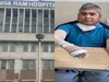 Miracle: मौत के बाद महिला के हाथ दिखाएंगे 'कलाकारी', 4 साल बाद पेंटर को मिले खोए हुए हाथ