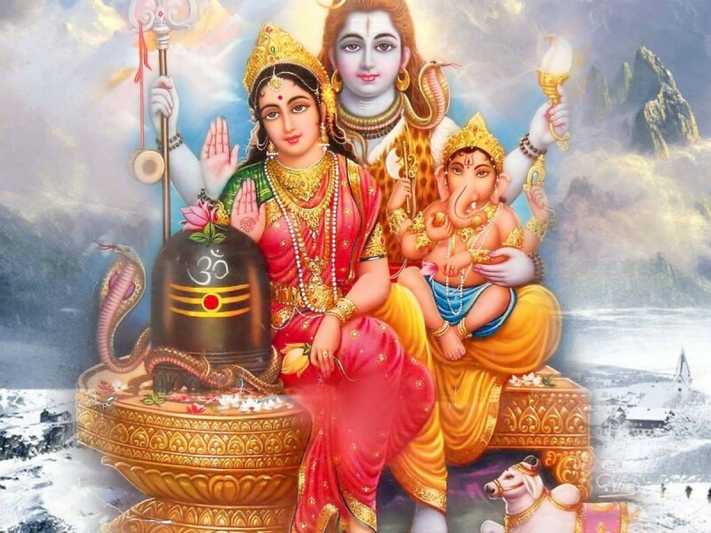 Maha Shivratri: सपने में मां पार्वती का दर्शन देना शुभ या अशुभ? जानिए क्या कहता है स्वप्न शास्त्र 