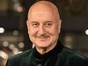 Anupam Kher Birthday: ଆଜି ଅଭିନେତା ଅନୁପମ ଖେରଙ୍କ ଜନ୍ମଦିନ, ଭିଡ଼ିଓ ସେୟାର କରି...