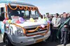 HRTC Cashless Bus: HRTC ने शुरू की कैशलेस टिकट सर्विस, अब शिमला से अयोध्या के लिए चलेंगी बसें