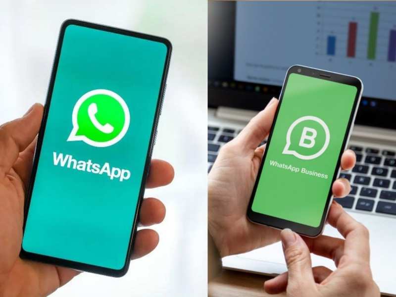 WhatsApp और WhatsApp Business में क्या अंतर है? तीन प्वॉइंट्स में समझें