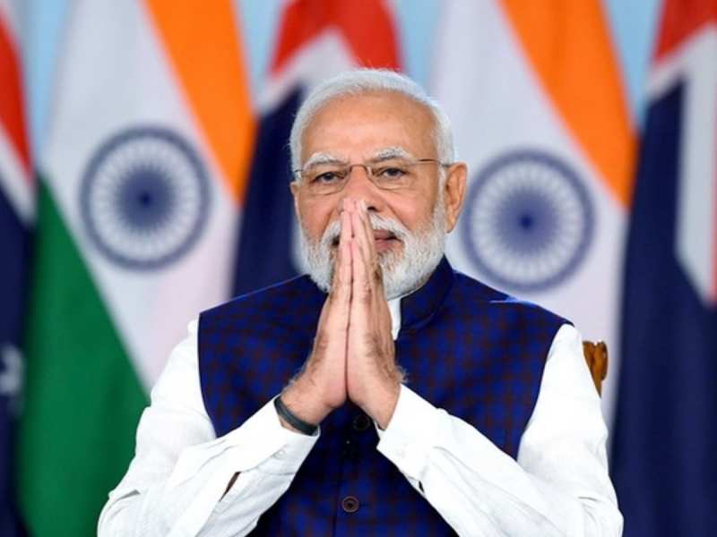 मोदी सरकार के बड़े ऐलान- DA 4% बढ़ा, LPG सिलेंडर पर 300 की सब्सिडी जारी रहेगी