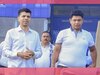 Odisha Politics: ଦିଲ୍ଲୀରେ ଭିକେ ପାଣ୍ଡିଆନଙ୍କ ସହ ବବି ଦାସ, ଚାଲିଛି ବୈଠକ !