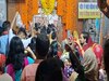  रामेश्वर नाथ मंदिर में शिवरात्रि के मौके पर भक्तों का उमड़ा जनसैलाब