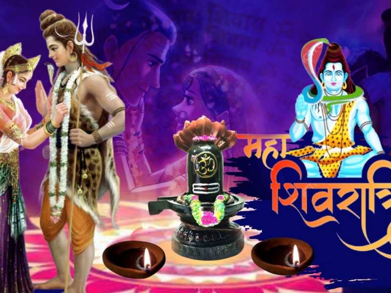 राजस्थान के मंदिरों में अलग -अलग जगहों पर दिखे शिव के विभिन्न स्वरूप, देखें तस्वारें