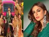 हुमा कुरैशी ने नई फिल्म का किया ऐलान; सोशल मीडिया पर शेयर किया पोस्टर