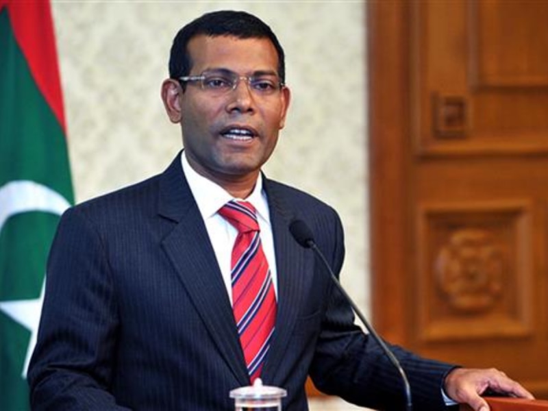 मालदीव के पूर्व राष्ट्रपति ने मांगी माफी, कहा- भारत के बॉयकॉट से हमारा टूरिज्म हुआ प्रभावित