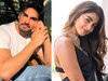 पूजा हेगड़े संग इश्क फरमाएंगे अहान शेट्टी, अगले साल वैलेंटाइन डे पर रिलीज होगी 'सनकी'