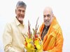 BJP का आंध्र प्रदेश में चंद्रबाबू नायडू की TDP, जन सेना के साथ गठबंधन; लोकसभा चुनाव एक साथ लड़ेंगे