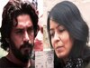 Kala Jethadi and Anuradha Choudhary 