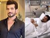  Arjun Bijlani की हुई सर्जरी, वाइफ नेहा स्वामी ने दिया हेल्थ अपडेट