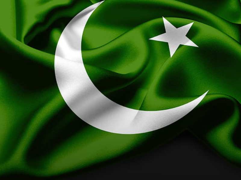 पाकिस्तान के पेशावर में बम विस्फोट से 2 लोगों की मौत, 1 घायल 