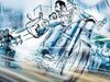  biker miscreants in Tijara ZeeRajasthan