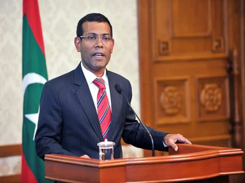 India-Maldives Tensions: 'ଭାରତ ସହ ସମ୍ପର୍କ ବିଗିଡ଼ିବାକୁ ନେଇ ମାଲଦ୍ୱୀପ ଲୋକେ ଦୁଖିତ'