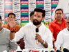Elections 2024: इस सीट के लिए अड़े चिराग पासवान, बोले- मेरे पास हर पार्टी से 'ऑफर'