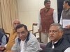 हरियाणा में चुनाव को लेकर कांग्रेस का मंथन
