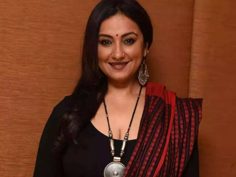 Divya Dutta संग किसिंग सीन करने से पहले इरफान खान हो गए थे बेहद नर्वस