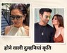 कृति खरबंदा और पुलकित सम्राट