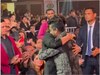 Video: जी सिने अवॉर्ड्स में रहा 'जवान' का बोलबाला, शाहरुख खान और एटली कुमार का वीडियो वायरल 