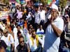 इलेक्ट्रॉल बॉन्ड पर सुप्रीम कोर्ट के फैसले से कांग्रेस में खुशी.