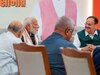 लोकसभा चुनाव 2024: BJP की दूसरी लिस्ट कल या परसों? CEC की बैठक जारी, PM मौजूद