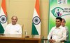  CM Naveen Patnaik: ପୂର୍ତ୍ତ ବିଭାଗର ବିଭିନ୍ନ ପ୍ରକଳ୍ପର ଉଦ୍‌ଘାଟନ ସହ ଭିତ୍ତିପ୍ରସ୍ତର ସ୍ଥାପନ କଲେ ମୁଖମନ୍ତ୍ରୀ