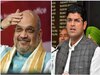 Haryana Politics: क्या हरियाणा में JJP के बिना गिर जाएगी BJP की सरकार? जानें विधानसभा का गणित