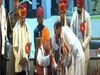 आरयूएचएस का 9वां दीक्षांत समारोह संपन्न.