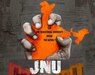 JNU Film: पोस्टर रिलीज के साथ ही विवादों से घिर गई फिल्म 'जेएनयू', आखिर क्या है वजह? 
