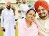 सिद्धू मूसेवाला की मां नहीं हैं प्रेग्नेंट? पिता बलकौर सिंह ने शेयर किया क्रिप्टिक पोस्ट