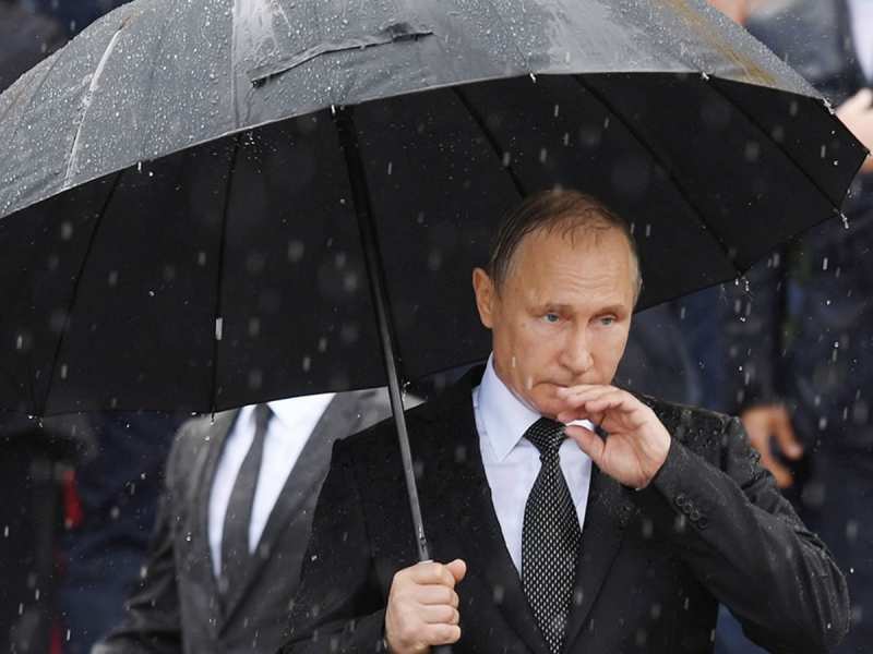 Vladimir Putin: रूस में 24 साल से पुतिन का राज, आखिर कैसे हर बार जीत जाते हैं चुनाव?